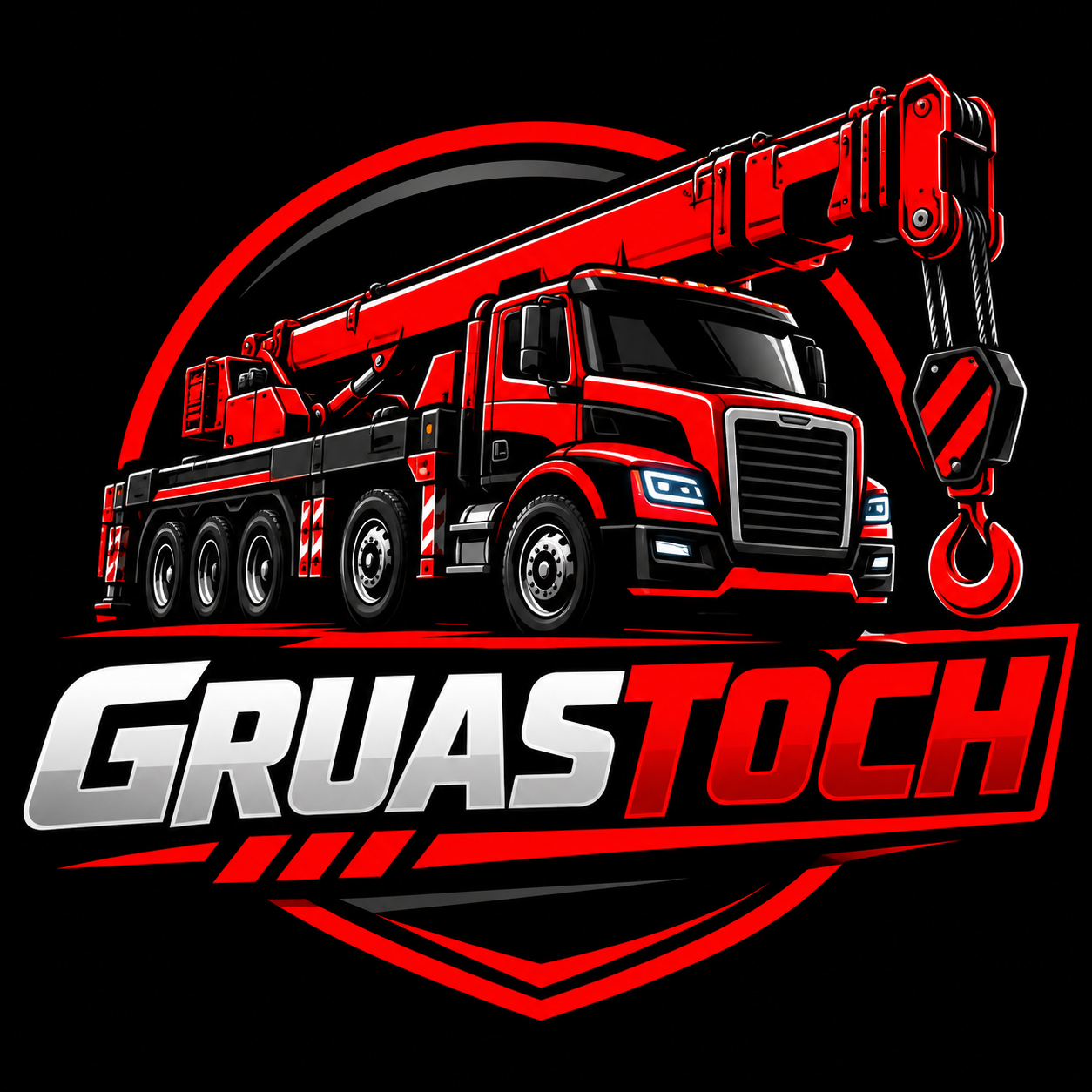 gruastoch